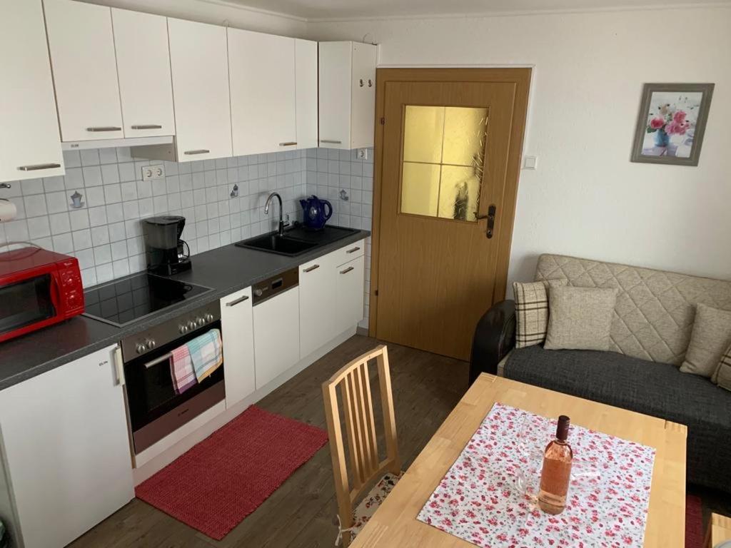 Ferienwohnung Dani I Grobming Luaran gambar