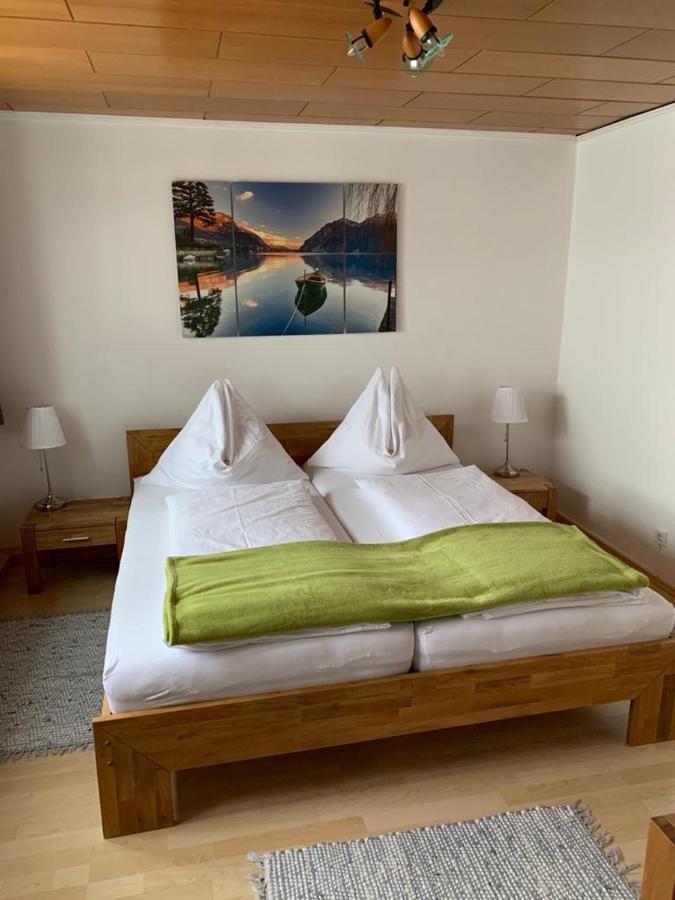 Ferienwohnung Dani I Grobming Luaran gambar