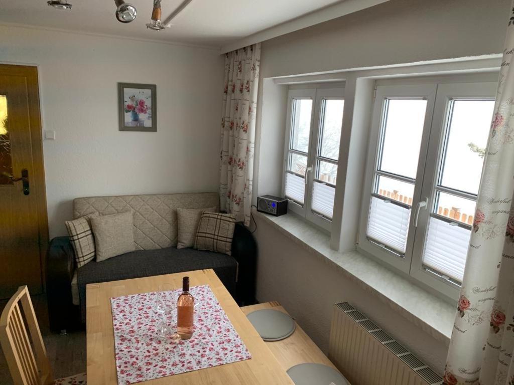 Ferienwohnung Dani I Grobming Luaran gambar