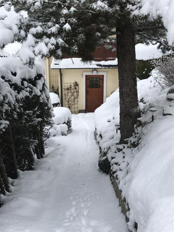 Ferienwohnung Dani I Grobming Luaran gambar